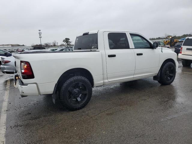 1C6RR7KT5DS580621 - 2013 RAM 1500 ST WHITE photo 3