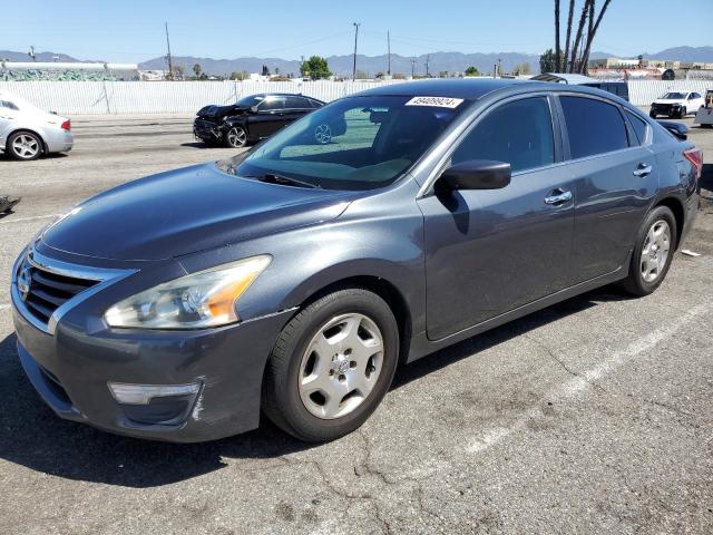 2013 NISSAN ALTIMA 2.5, 