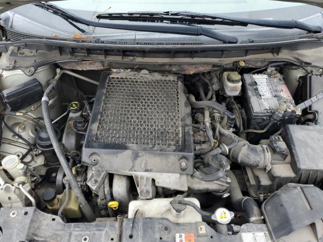 JM3ER293280211272 - 2008 MAZDA CX-7 TWO TONE photo 12