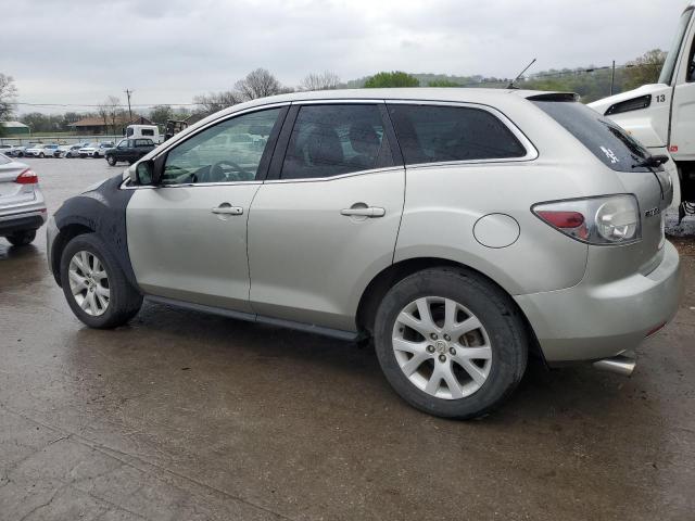 JM3ER293280211272 - 2008 MAZDA CX-7 TWO TONE photo 2