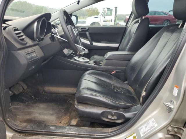 JM3ER293280211272 - 2008 MAZDA CX-7 TWO TONE photo 7