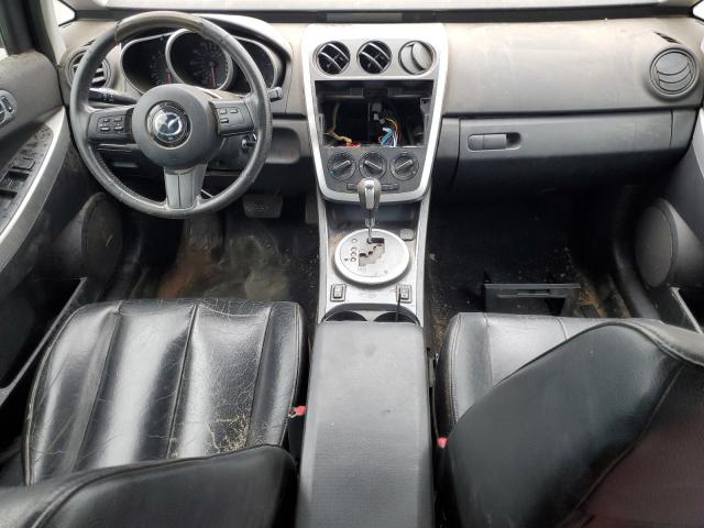 JM3ER293280211272 - 2008 MAZDA CX-7 TWO TONE photo 8