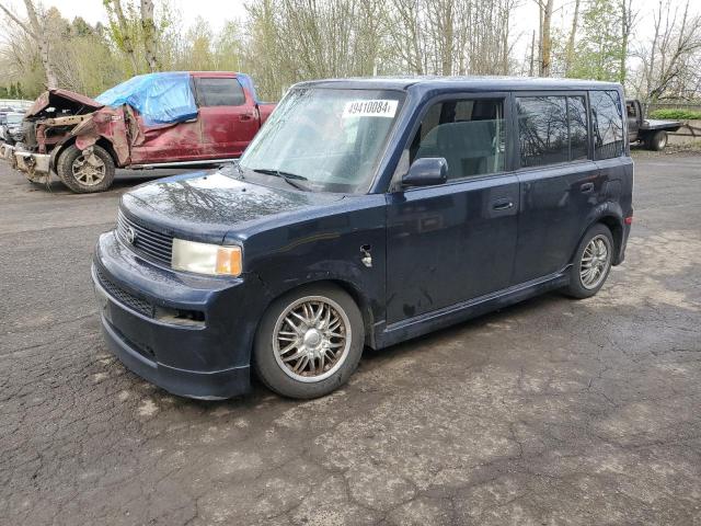 JTLKT324764052992 - 2006 SCION XB XB 蓝色 照片 1