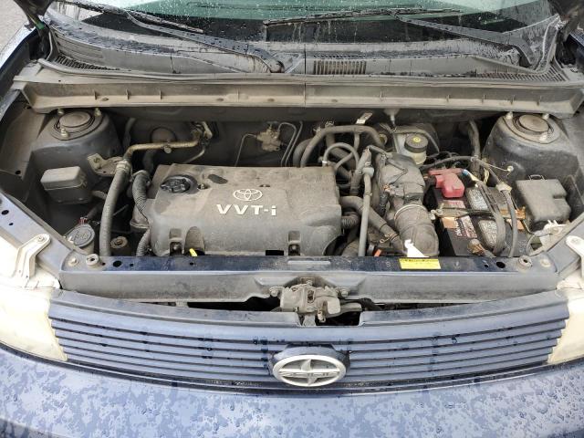 JTLKT324764052992 - 2006 SCION XB XB 蓝色 照片 11