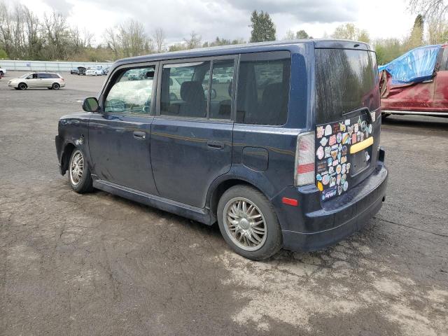 JTLKT324764052992 - 2006 SCION XB XB 蓝色 照片 2