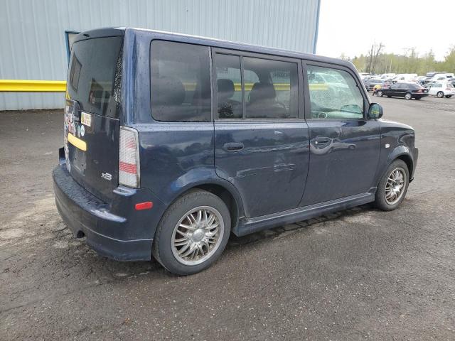 JTLKT324764052992 - 2006 SCION XB XB 蓝色 照片 3
