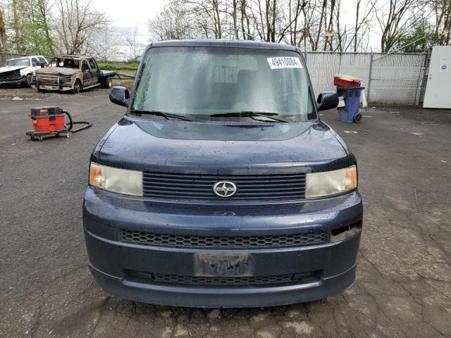 JTLKT324764052992 - 2006 SCION XB XB 蓝色 照片 5