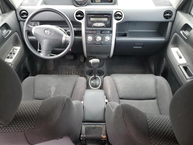 JTLKT324764052992 - 2006 SCION XB XB 蓝色 照片 8