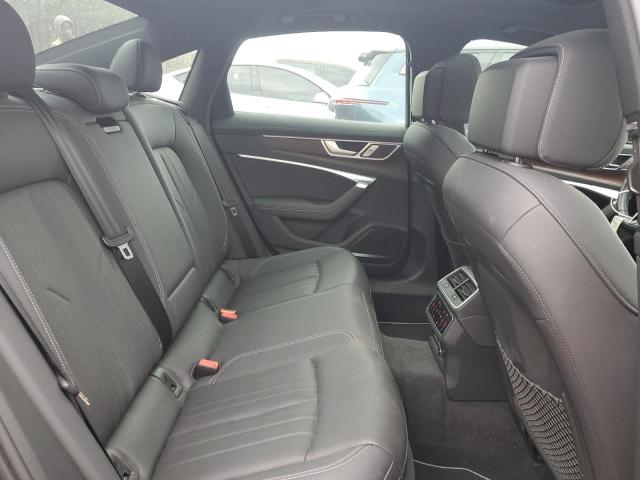 WAUM2AF28LN085278 - 2020 AUDI A6 PRESTIGE Qara foto 10