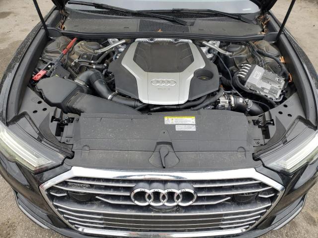 WAUM2AF28LN085278 - 2020 AUDI A6 PRESTIGE Qara foto 11