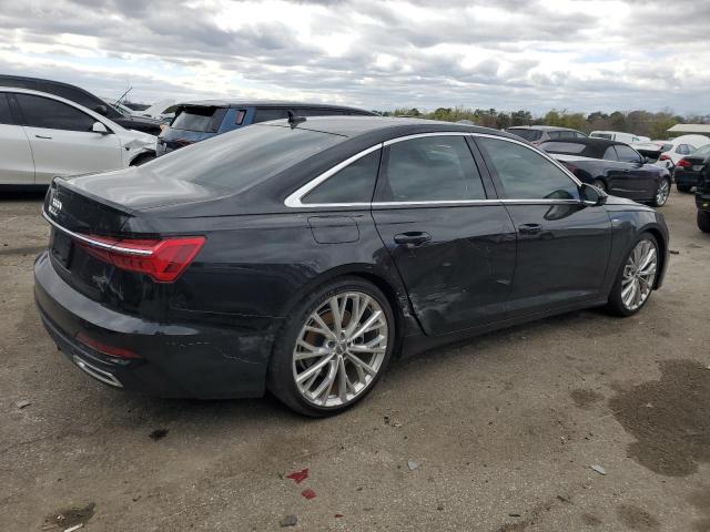WAUM2AF28LN085278 - 2020 AUDI A6 PRESTIGE Qara foto 3