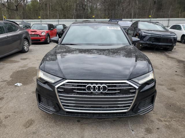 WAUM2AF28LN085278 - 2020 AUDI A6 PRESTIGE Qara foto 5