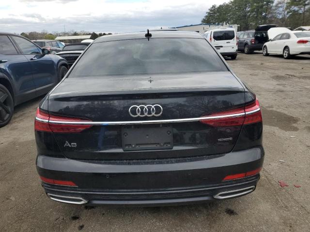 WAUM2AF28LN085278 - 2020 AUDI A6 PRESTIGE Qara foto 6