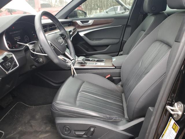 WAUM2AF28LN085278 - 2020 AUDI A6 PRESTIGE Qara foto 7