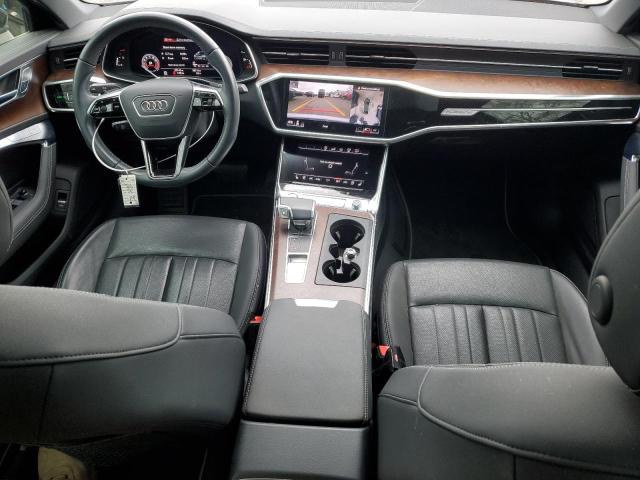 WAUM2AF28LN085278 - 2020 AUDI A6 PRESTIGE Qara foto 8
