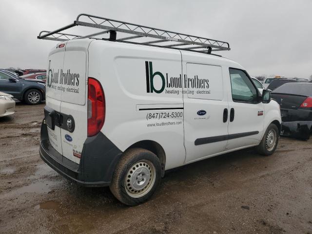 ZFBERFAB4J6H40878 - 2018 RAM PROMASTER WHITE photo 3