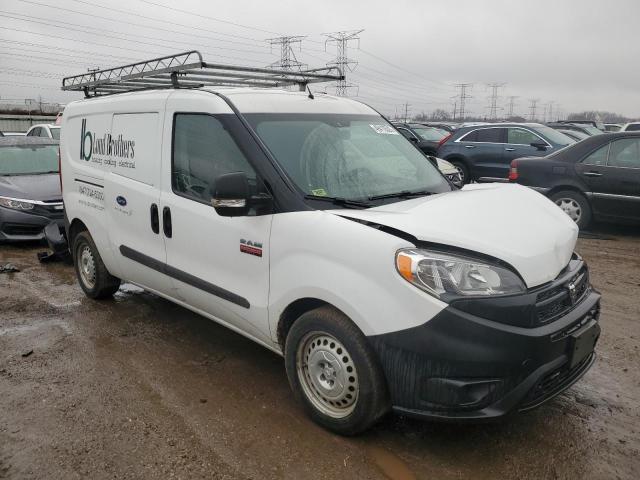 ZFBERFAB4J6H40878 - 2018 RAM PROMASTER WHITE photo 4