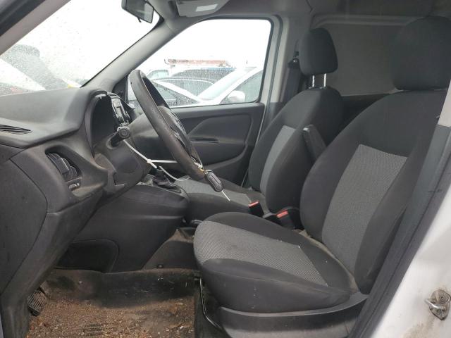 ZFBERFAB4J6H40878 - 2018 RAM PROMASTER WHITE photo 7