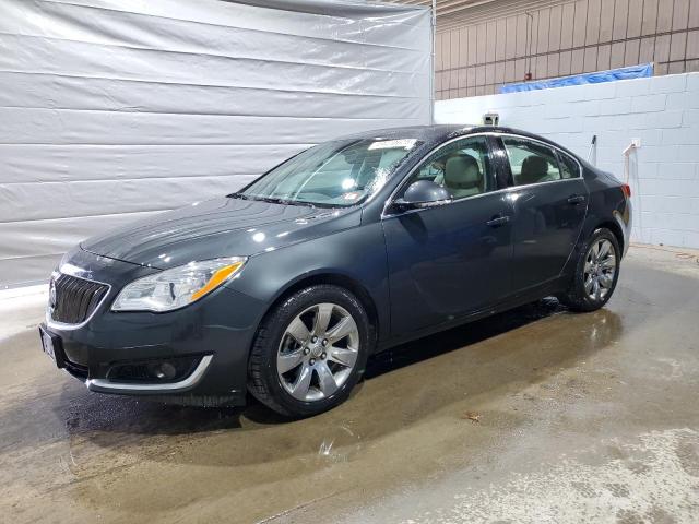 2015 BUICK REGAL, 