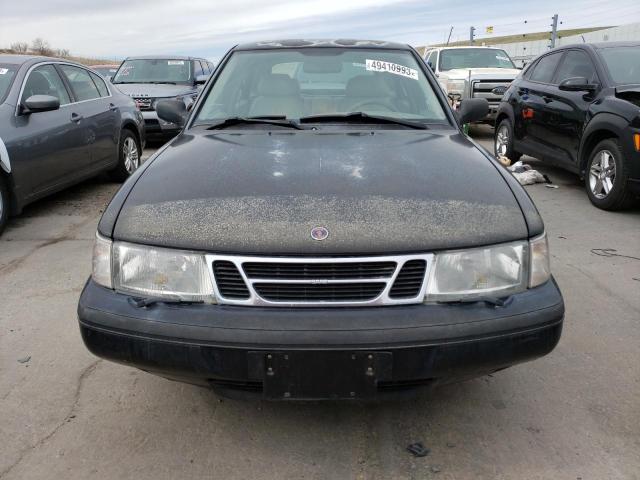 YS3DD55B0W2014161 - 1998 SAAB 900 S BLACK photo 5