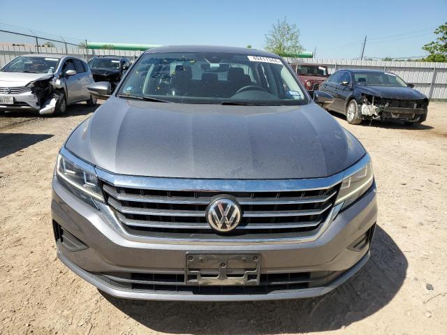 1VWSA7A38NC003982 - 2022 VOLKSWAGEN PASSAT SE GRAY photo 5