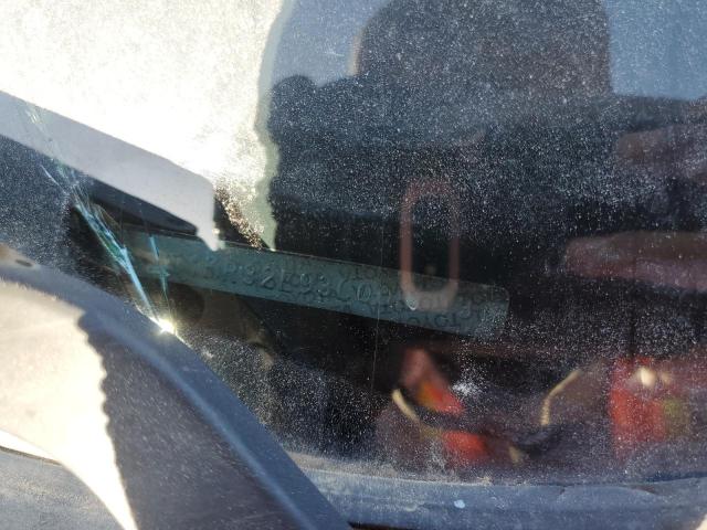 2T1KR32E93C008813 - 2003 TOYOTA COROLLA MA XR RED photo 12