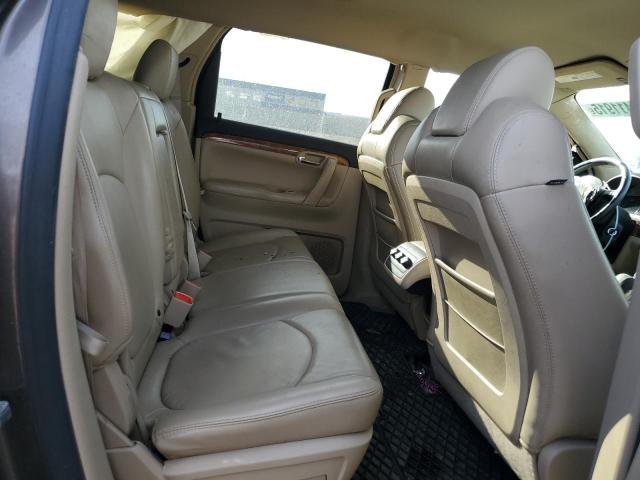 5GZER23758J193198 - 2008 SATURN OUTLOOK XR ყავისფერი ფოტო 11