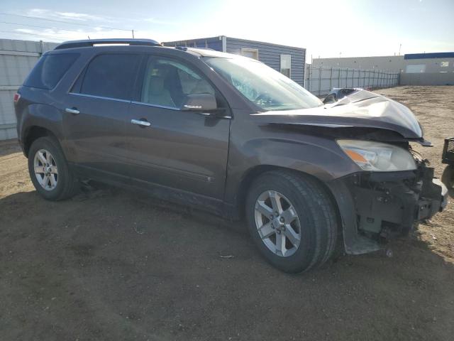 5GZER23758J193198 - 2008 SATURN OUTLOOK XR ყავისფერი ფოტო 4