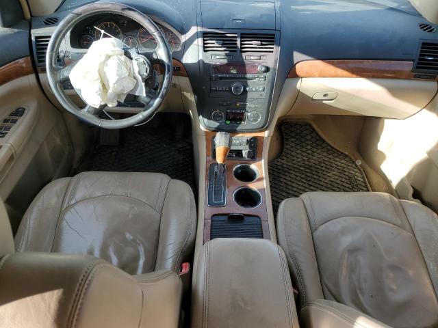 5GZER23758J193198 - 2008 SATURN OUTLOOK XR ყავისფერი ფოტო 8