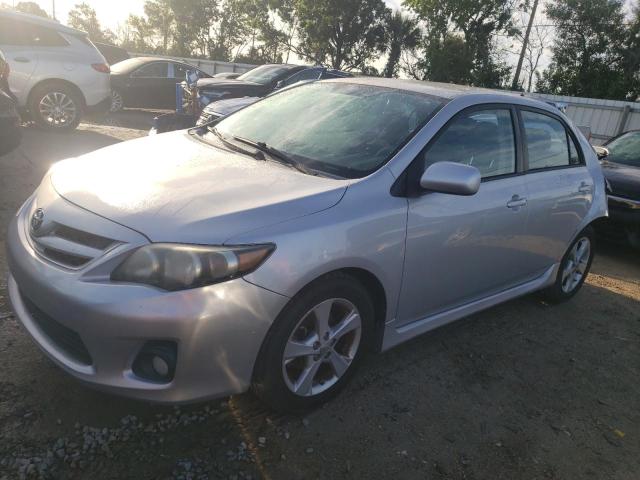 2013 TOYOTA COROLLA BASE, 