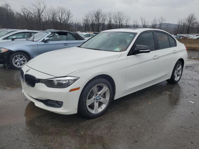 2014 BMW 320 I XDRIVE, 