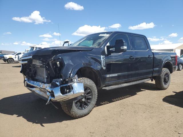 2021 FORD F250 SUPER DUTY, 