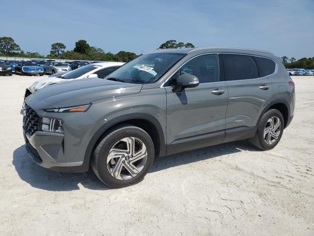 2023 HYUNDAI SANTA FE SEL, 