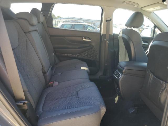 5NMS24AJ2PH627374 - 2023 HYUNDAI SANTA FE SEL GRAY photo 11