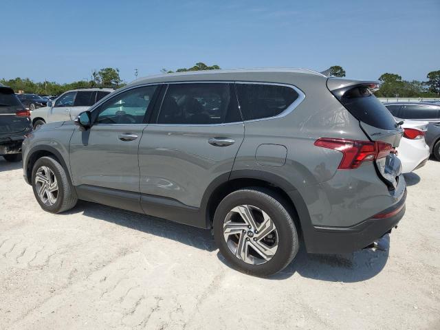5NMS24AJ2PH627374 - 2023 HYUNDAI SANTA FE SEL GRAY photo 2