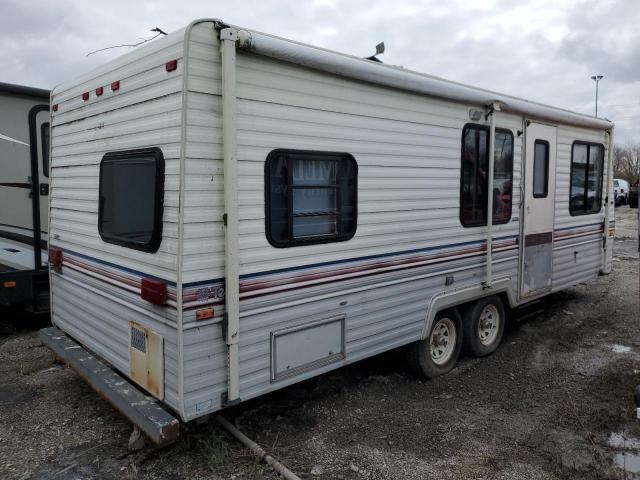 1EA1C2423M2931401 - 1991 TERR CAMPER TWO TONE photo 4