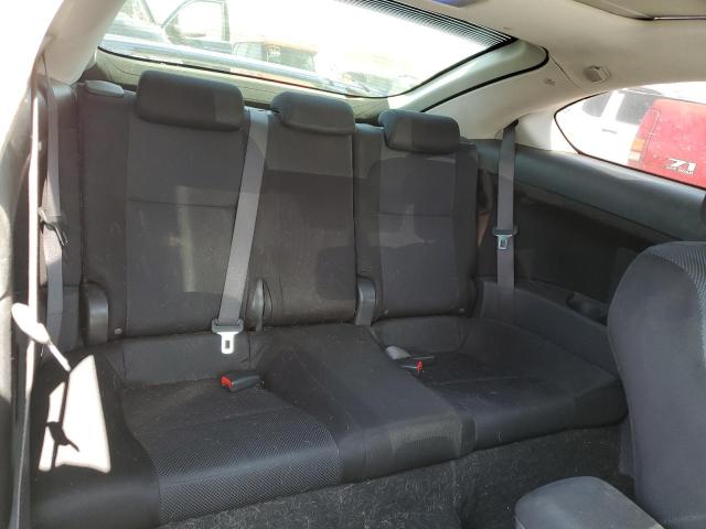 JTKDE167990286174 - 2009 TOYOTA SCION TC ლურჯი ფოტო 10