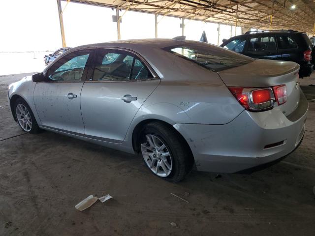 1G11C5SA3GF136878 - 2016 CHEVROLET MALIBU LIM LT 银色 照片 2