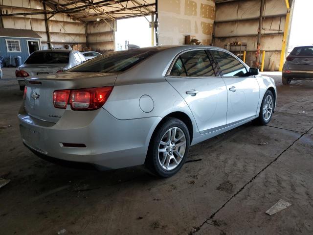 1G11C5SA3GF136878 - 2016 CHEVROLET MALIBU LIM LT 银色 照片 3