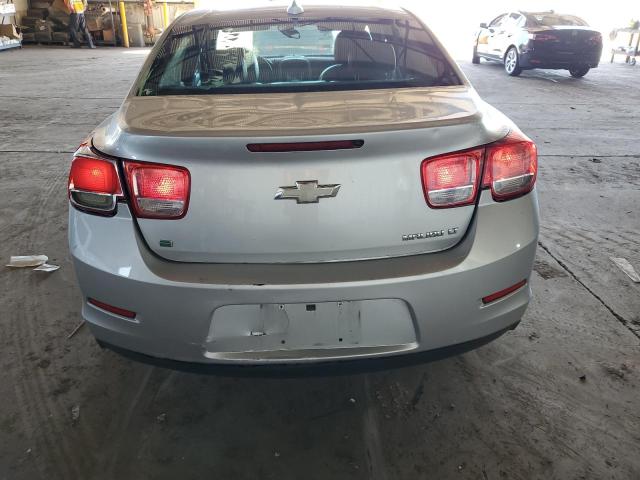 1G11C5SA3GF136878 - 2016 CHEVROLET MALIBU LIM LT 银色 照片 6