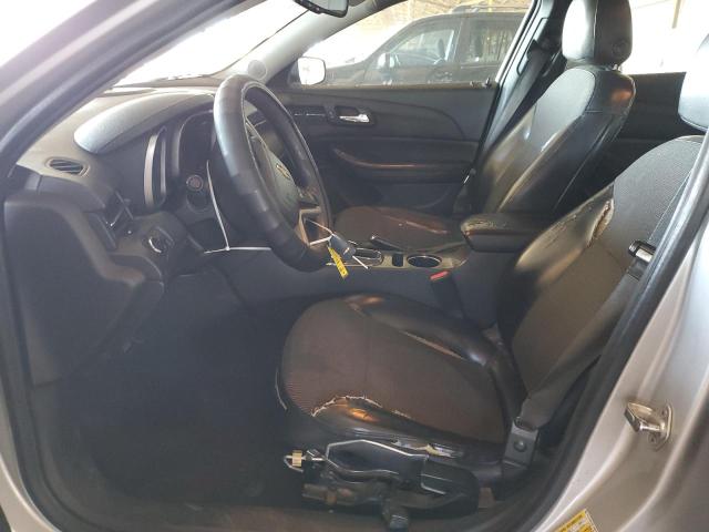 1G11C5SA3GF136878 - 2016 CHEVROLET MALIBU LIM LT 银色 照片 7