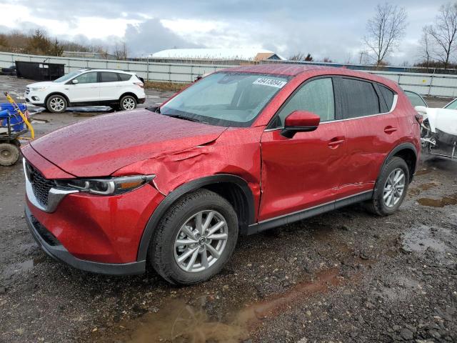 2022 MAZDA CX-5 SELECT, 