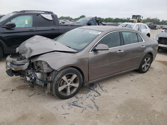 2012 CHEVROLET MALIBU 1LT, 