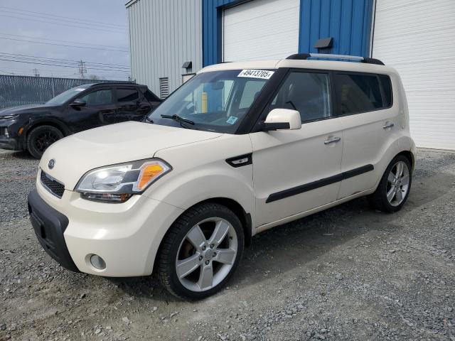 2011 KIA SOUL +, 