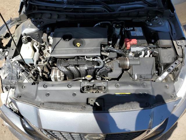 1N4BL4EV2LC159073 - 2020 NISSAN ALTIMA SL GRAY photo 11