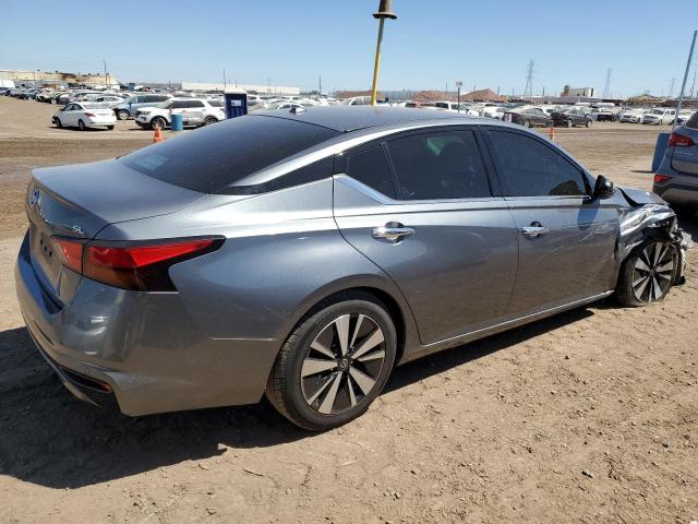 1N4BL4EV2LC159073 - 2020 NISSAN ALTIMA SL GRAY photo 3