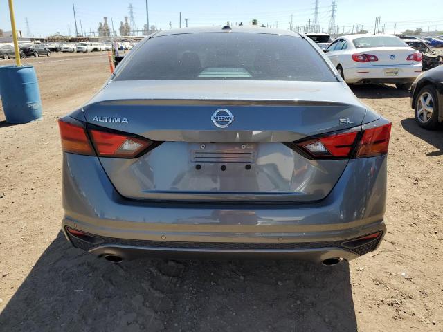 1N4BL4EV2LC159073 - 2020 NISSAN ALTIMA SL GRAY photo 6