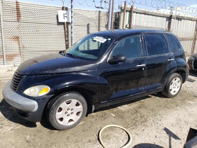 3C4FY48B73T652556 - 2003 CHRYSLER PT CRUISER CLASSIC 黑色 照片 1