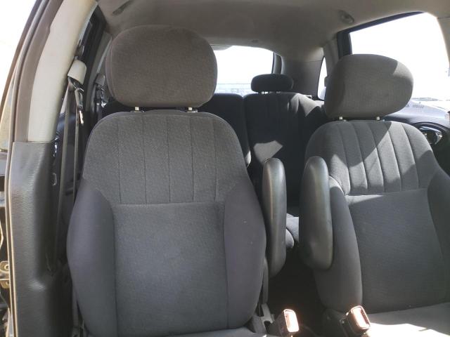 3C4FY48B73T652556 - 2003 CHRYSLER PT CRUISER CLASSIC 黑色 照片 10