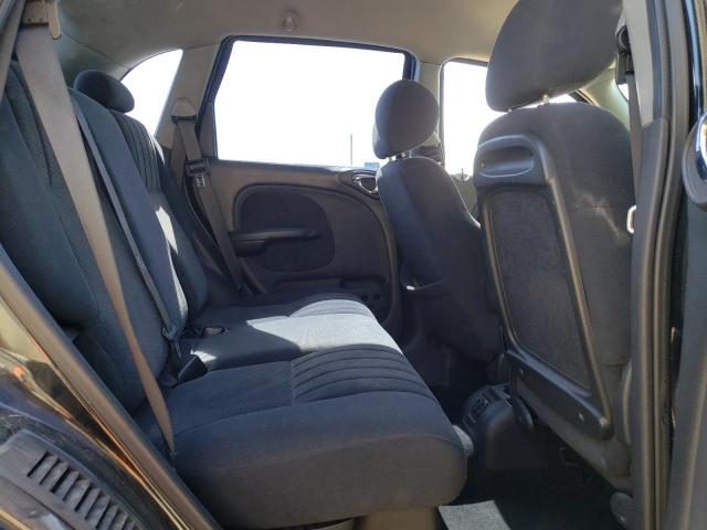 3C4FY48B73T652556 - 2003 CHRYSLER PT CRUISER CLASSIC 黑色 照片 11